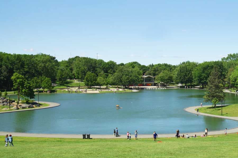 Mount Royal Park
