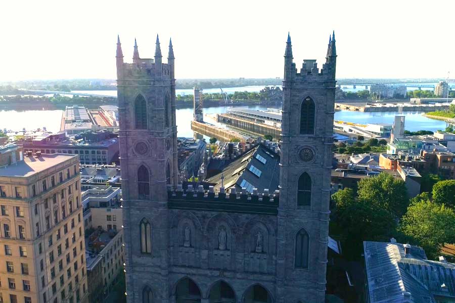 Notre-Dame Basilica