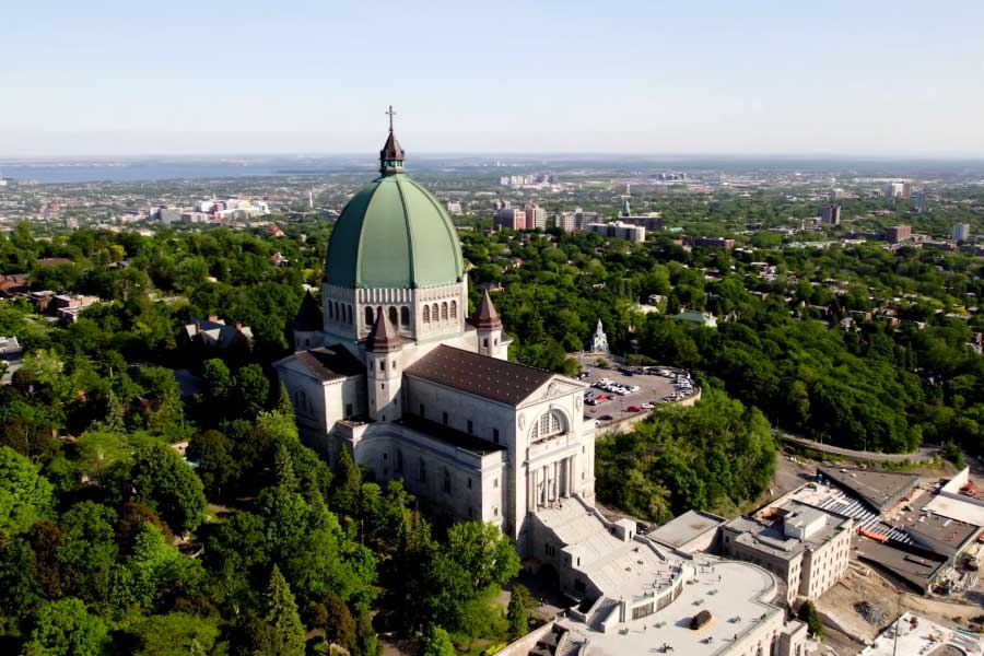 Saint Joseph's Oratory