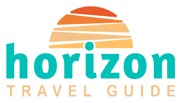 Horizon Travel Guide - A World to Travel