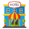 Hotels