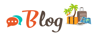 Travel Blog